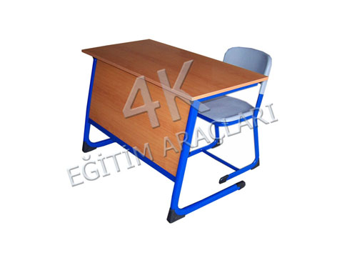KOK-4 Öğretmen Masası