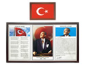 Milli Levhalar 355,00 TL