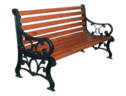 Ahşap Bank Fiyatları 3.350,00 TL