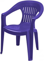 Sandalye Fiyatları Plastik