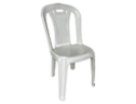 Plastik Sandalyeler 181,82 TL