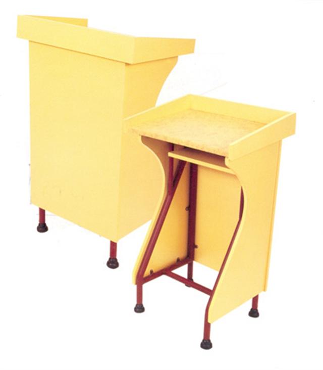 KOK-2 Kürsü